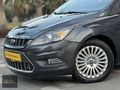 FORD FOCUS 1.6 TDCİ TİTANİUM-X 2010 MODEL CAM GİBİ