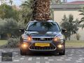 FORD FOCUS 1.6 TDCİ TİTANİUM-X 2010 MODEL CAM GİBİ
