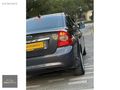 FORD FOCUS 1.6 TDCİ TİTANİUM-X 2010 MODEL CAM GİBİ