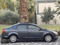 FORD FOCUS 1.6 TDCİ TİTANİUM-X 2010 MODEL CAM GİBİ
