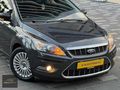 FORD FOCUS 1.6 TDCİ TİTANİUM-X 2010 MODEL CAM GİBİ