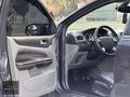 FORD FOCUS 1.6 TDCİ TİTANİUM-X 2010 MODEL CAM GİBİ