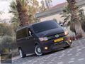 EMSALSİZ/MASRAFSIZ/ULTRA VİP TRANSPORTER 2016 140 HP