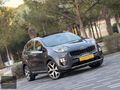 KİA SPORTAGE 1.6 GT-LİNE EXCLUSİVE HATASIZ BOYASIZ 4X4