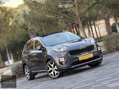 KİA SPORTAGE 1.6 GT-LİNE EXCLUSİVE HATASIZ BOYASIZ 4X4