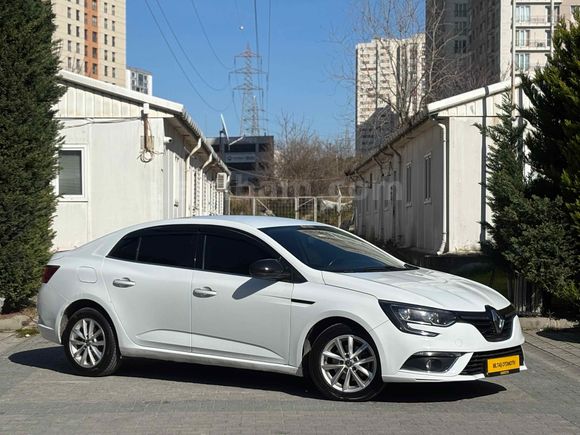 BİLTAŞ-OTOMOTİV-500-PEŞİNAT-36AY-SENET-2'69-RENAULT-MEGANE-2020
