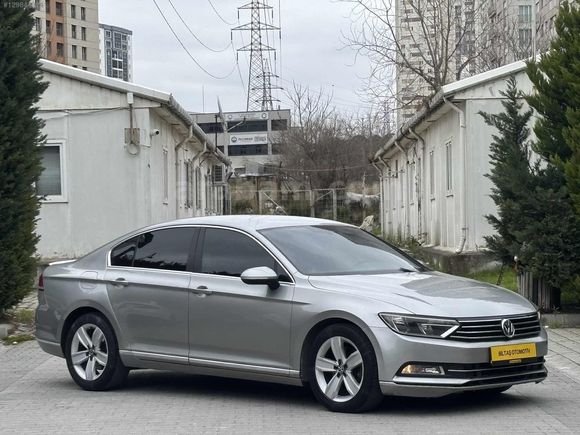 BİLTAŞ-OTOMOTİV-VOLKSWAGEN-PASSAT-1.6-300-PEŞİNAT-36AY-SENET2,69