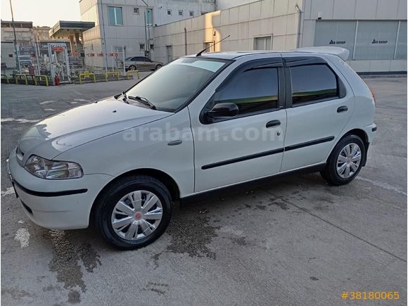 Sahibinden Fiat Palio 1.2 SL 2003 Model