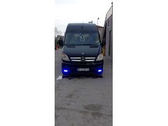 Sahibinden Mercedes - Benz Sprinter 315 CDI