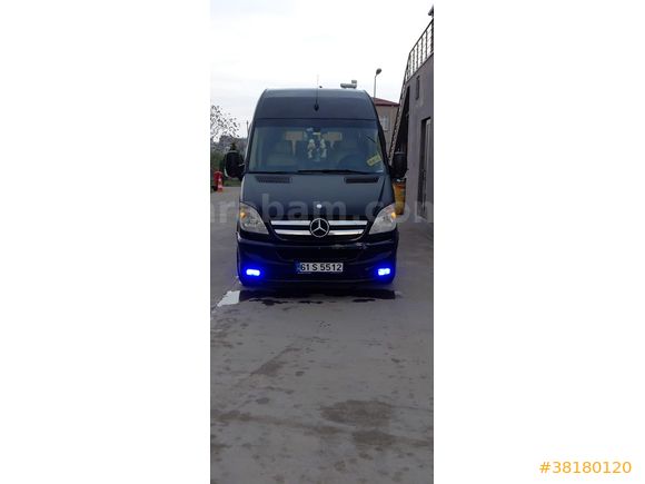 Sahibinden Mercedes - Benz Sprinter 315 CDI