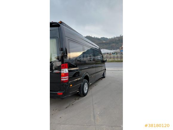 Sahibinden Mercedes - Benz Sprinter 315 CDI
