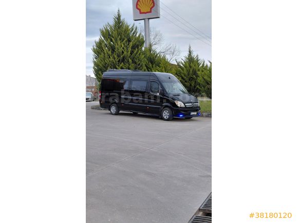 Sahibinden Mercedes - Benz Sprinter 315 CDI