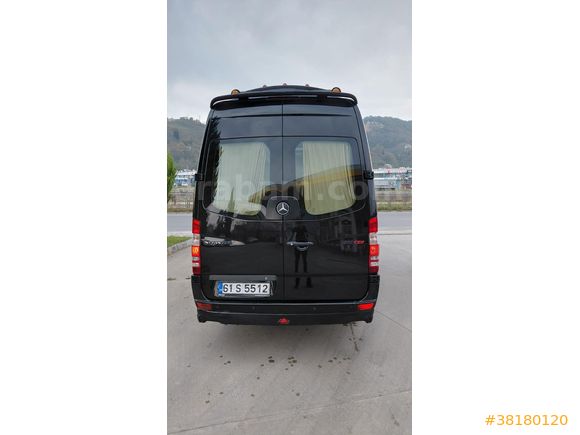 Sahibinden Mercedes - Benz Sprinter 315 CDI