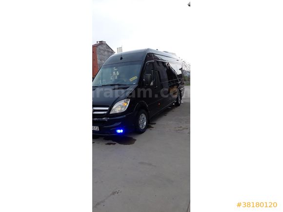 Sahibinden Mercedes - Benz Sprinter 315 CDI