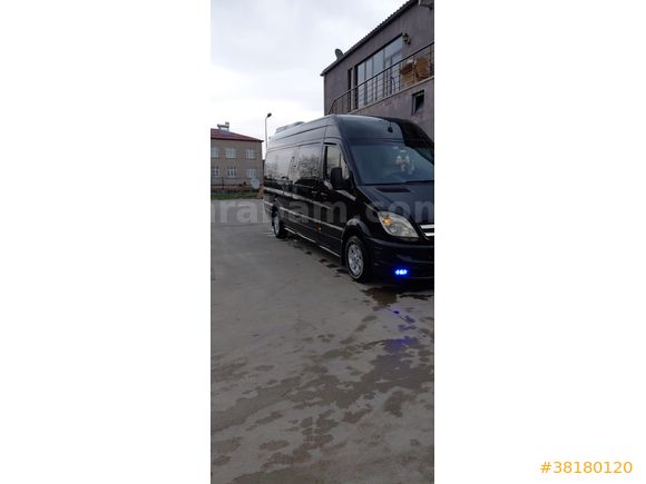 Sahibinden Mercedes - Benz Sprinter 315 CDI