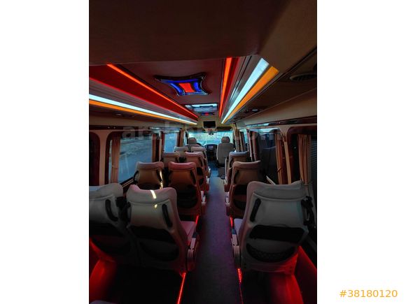Sahibinden Mercedes - Benz Sprinter 315 CDI