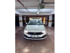 Boyasız Otomatik Egea sedan 1.6 Multijet Easy 2022