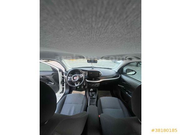 Sahibinden Fiat Egea 1.3 Multijet Easy Stil 2020 Model 