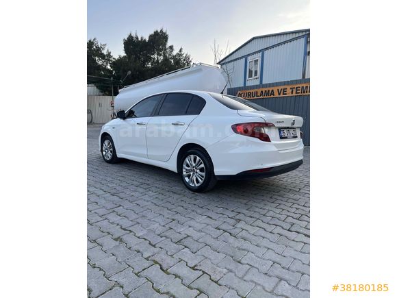 Sahibinden Fiat Egea 1.3 Multijet Easy Stil 2020 Model 