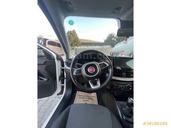 Sahibinden Fiat Egea 1.3 Multijet Easy Stil 2020 Model 