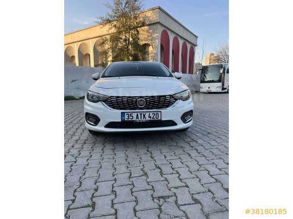 Sahibinden Fiat Egea 1.3 Multijet Easy Stil 2020 Model 