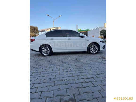 Sahibinden Fiat Egea 1.3 Multijet Easy Stil 2020 Model 