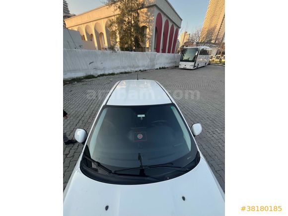 Sahibinden Fiat Egea 1.3 Multijet Easy Stil 2020 Model 