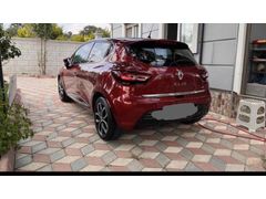 ACİL Sahibinden Renault Clio 1.5 dCi Icon 2017 Model 