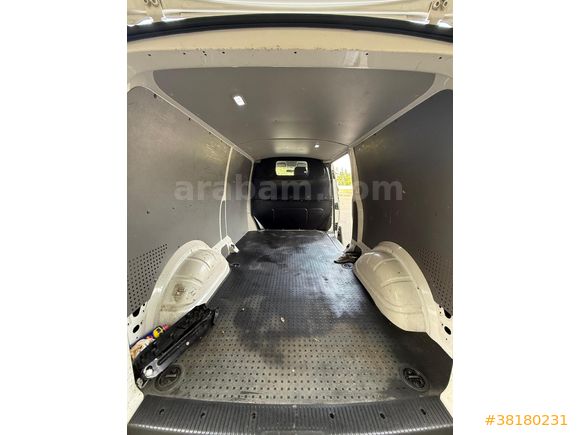 Sahibinden Volkswagen Transporter 2.0 TDI Panelvan 2020 Model