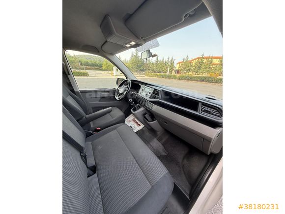 Sahibinden Volkswagen Transporter 2.0 TDI Panelvan 2020 Model
