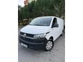 Sahibinden Volkswagen Transporter 2.0 TDI Panelvan 2020 Model