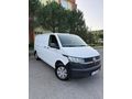 Sahibinden Volkswagen Transporter 2.0 TDI Panelvan 2020 Model