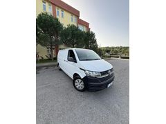 Sahibinden Volkswagen Transporter 2.0 TDI Panelvan 2020 Model