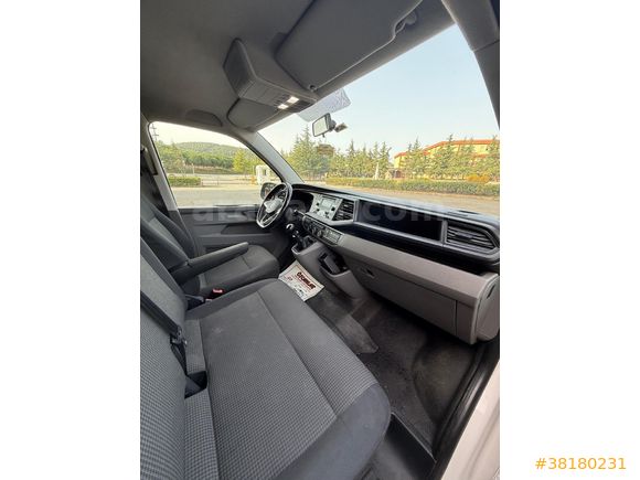 Sahibinden Volkswagen Transporter 2.0 TDI Panelvan 2020 Model