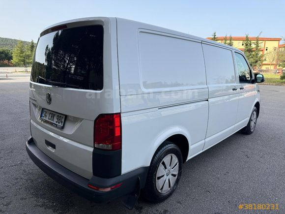 Sahibinden Volkswagen Transporter 2.0 TDI Panelvan 2020 Model