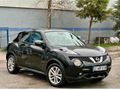 Sahibinden Nissan Juke 1.5 dCi Sky Pack 2015 Model  260.000 km Siyah
