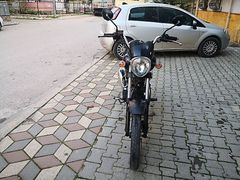 2015 FABIO 150 CC TAKAS OLUR