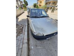Sahibinden Ford Escort 1.6 CL 1996 Model