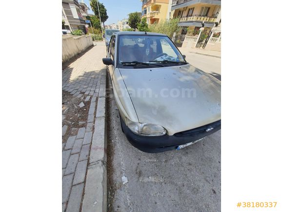 Sahibinden Ford Escort 1.6 CL 1996 Model