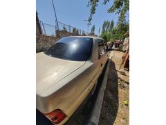 karbüratörlü  Ford Escort 1.6 CL 1996 Model