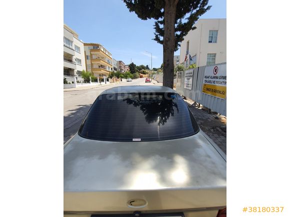 karbüratörlü  Ford Escort 1.6 CL 1996 Model