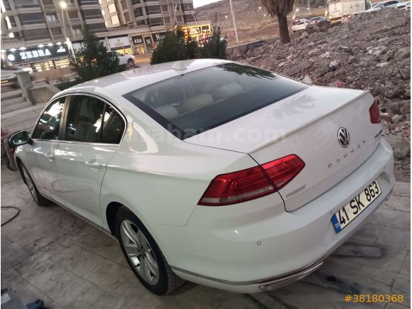 BAKIR. KURT. OTOMOTİVDEN