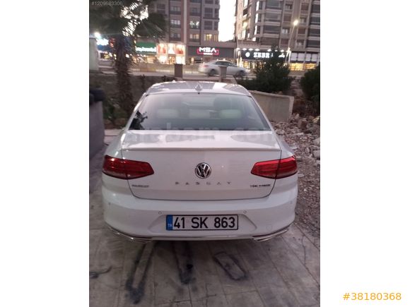 BAKIR. KURT. OTOMOTİVDEN