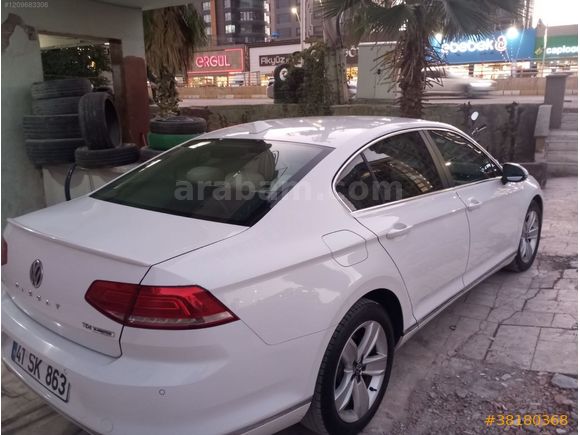 BAKIR. KURT. OTOMOTİVDEN