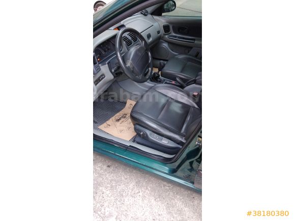 Sahibinden Renault Laguna 2.0 RXE 1999 Model