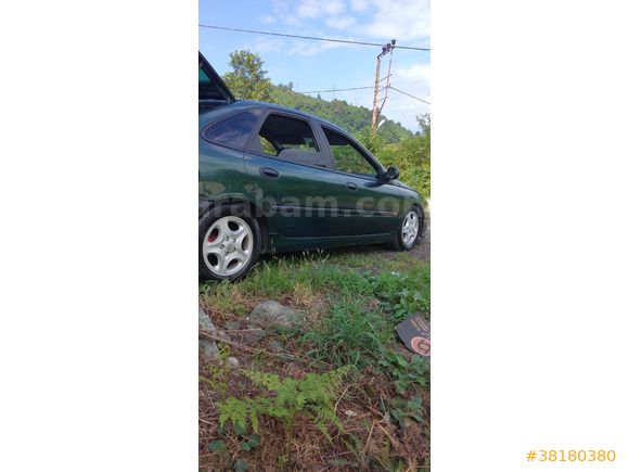 Sahibinden Renault Laguna 2.0 RXE 1999 Model
