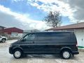 VOLKSWAGEN TRANSPORTER UZUN ŞASE
