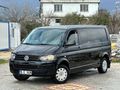 VOLKSWAGEN TRANSPORTER UZUN ŞASE