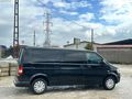VOLKSWAGEN TRANSPORTER UZUN ŞASE