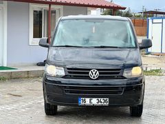 VOLKSWAGEN TRANSPORTER UZUN ŞASE